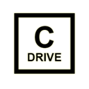 PS FILE - Drive_C icon